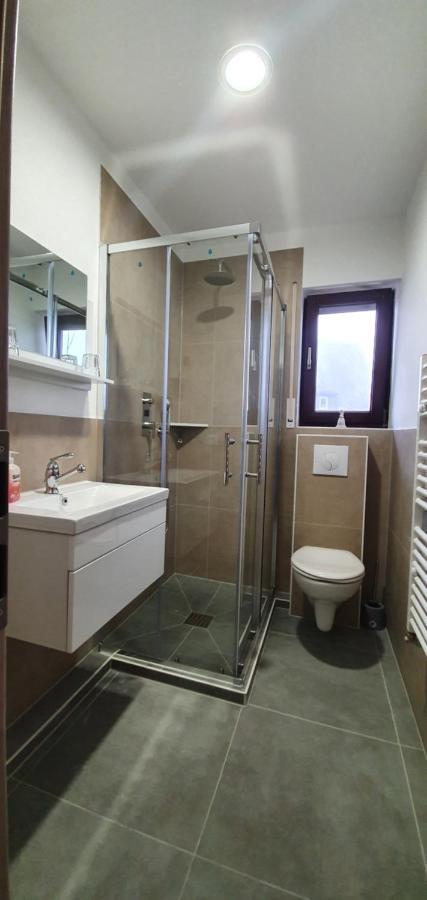 Haus Schneider Apartment Winterberg Luaran gambar