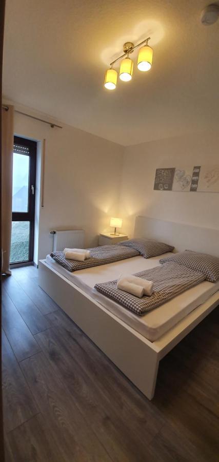 Haus Schneider Apartment Winterberg Luaran gambar