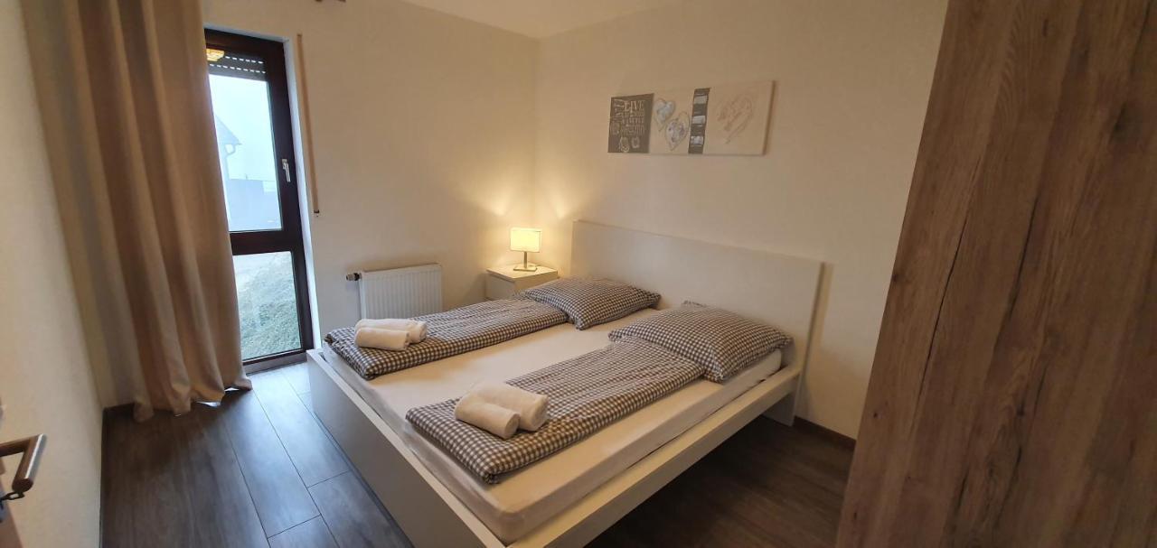 Haus Schneider Apartment Winterberg Luaran gambar
