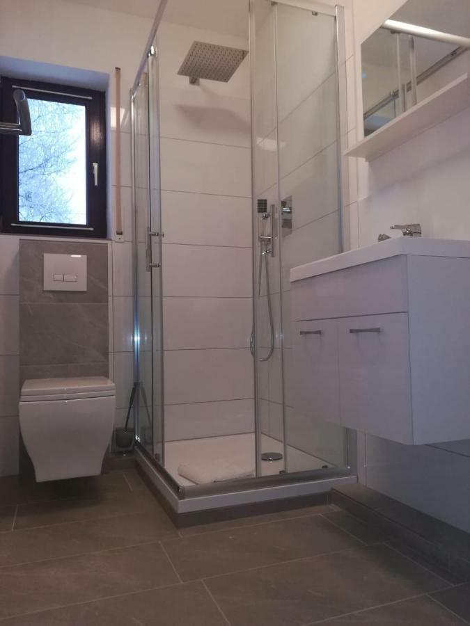 Haus Schneider Apartment Winterberg Luaran gambar