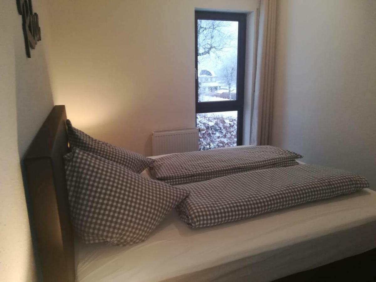 Haus Schneider Apartment Winterberg Luaran gambar