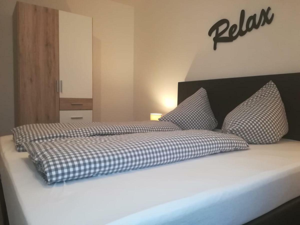 Haus Schneider Apartment Winterberg Luaran gambar