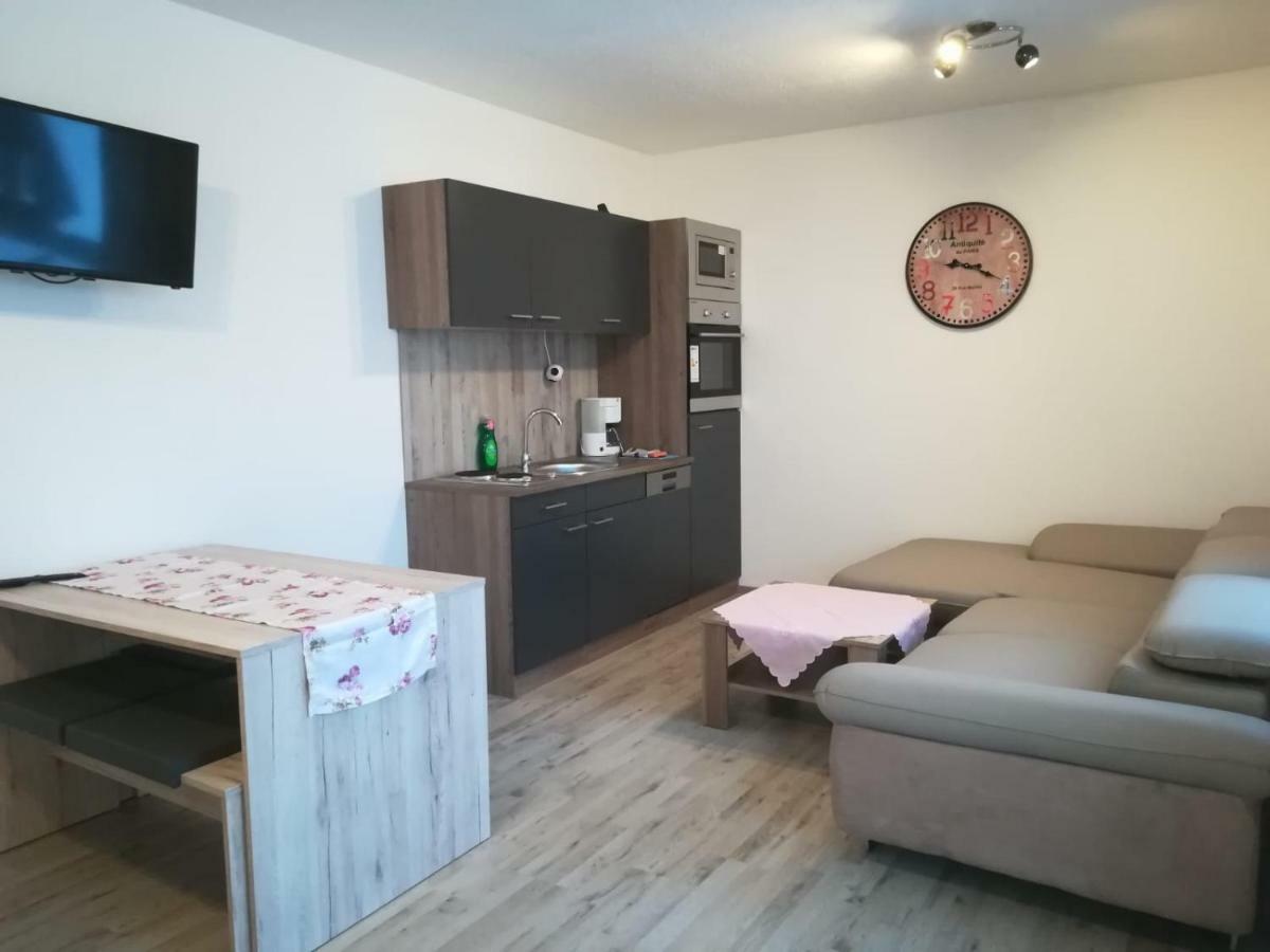 Haus Schneider Apartment Winterberg Luaran gambar