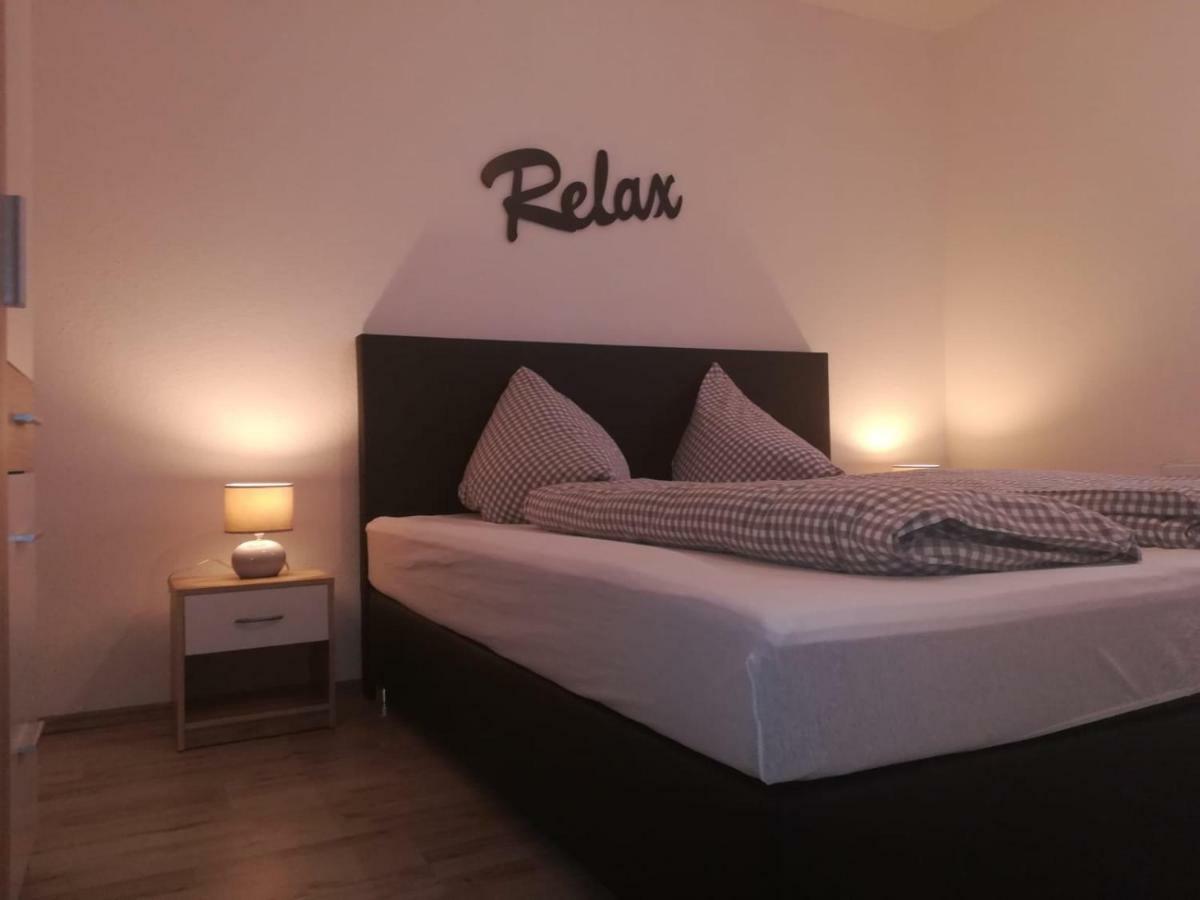 Haus Schneider Apartment Winterberg Luaran gambar